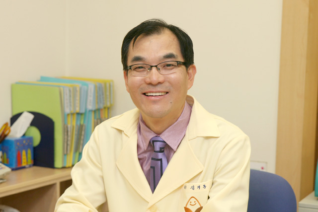 김치홍 원장 프로필 사진